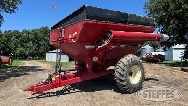 Brent 672