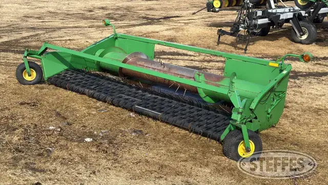 1996 John Deere 914P