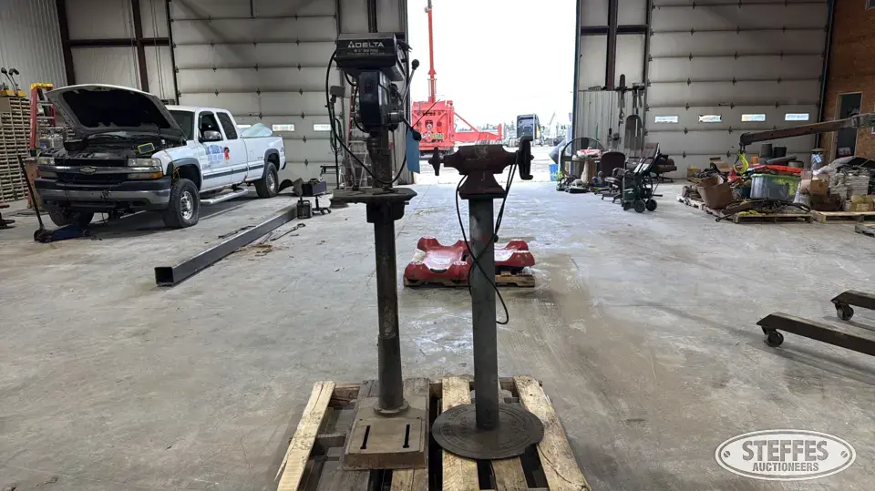 Delta 17-900 Power Tool