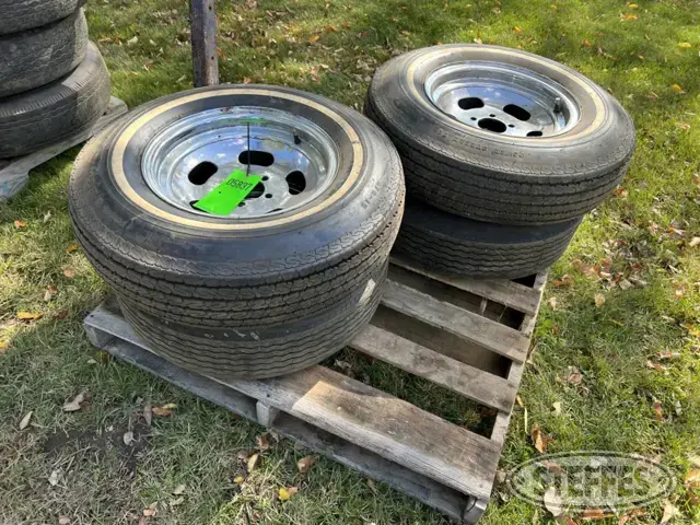 Goodyear Power Streak