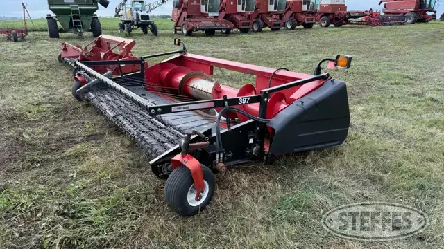 1987 Case IH 1015