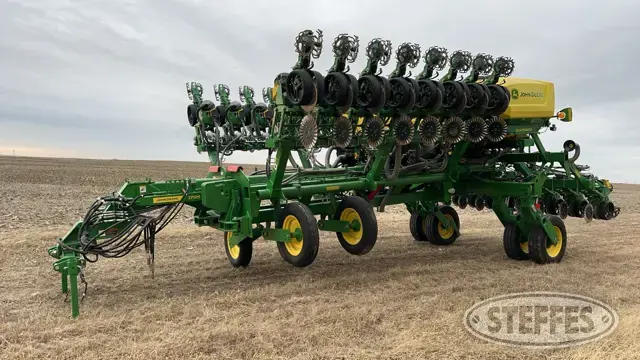 2022 John Deere 1795