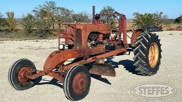 Allis-Chalmers