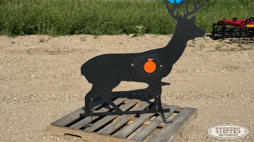 Pabreak shooting target Recreational-Other