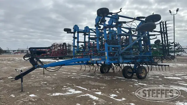 1992 DMI Tiger-Mate