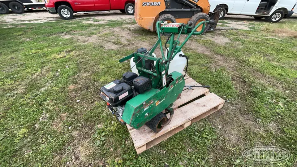 Ryan JR 80 Lawn and Garden-Other