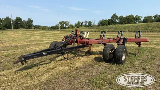 Case IH 14