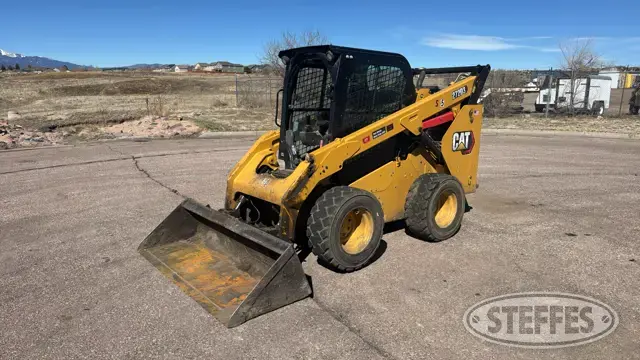 2021 CAT 272D3