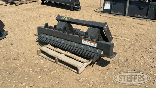 2024 Wolverine RPR-12-72W