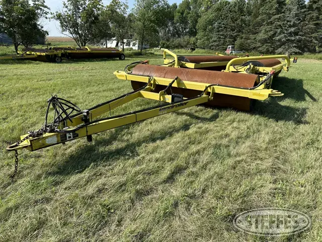 Degelman LR7645
