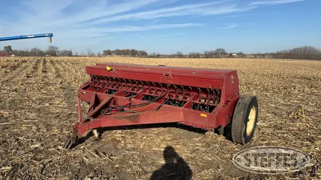 International 5100