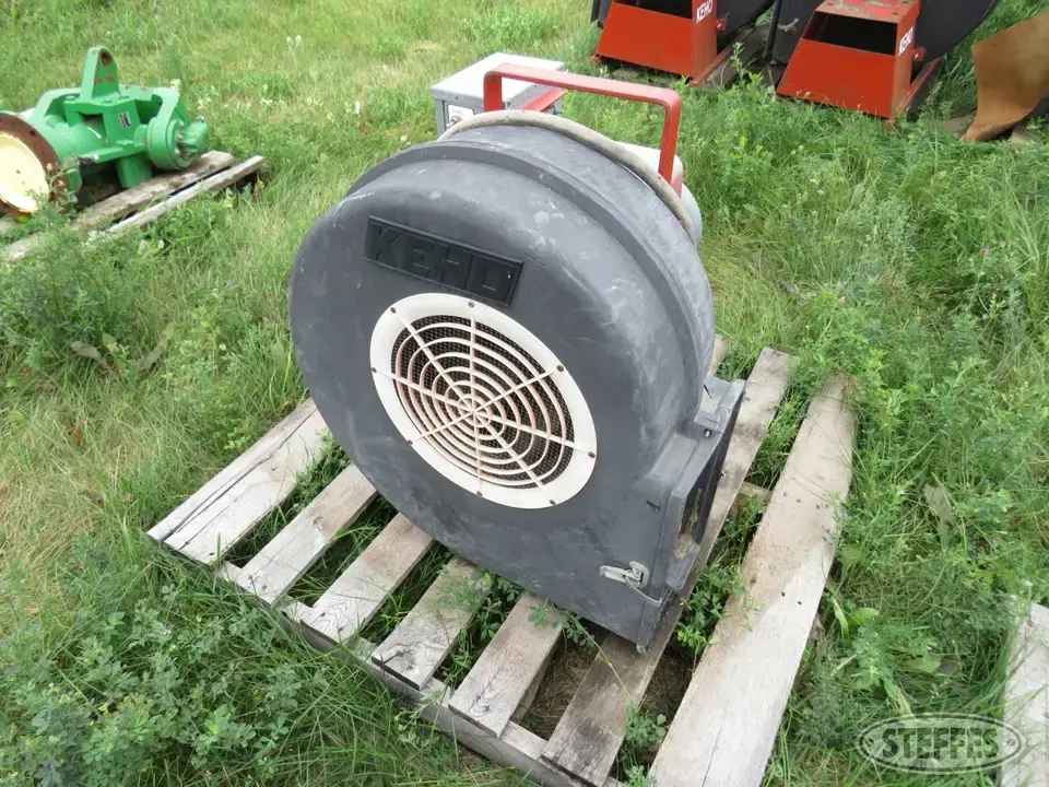 Keho 16900 Fan