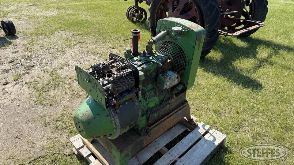 Kohler Electric 3A21 Generators Less Than 10 kW