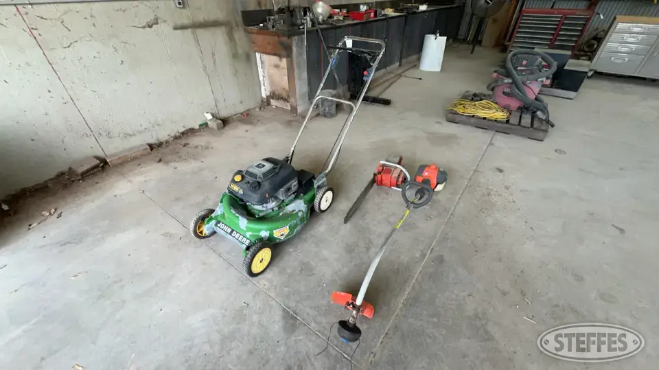 John Deere 14SB Lawn and Garden-Other