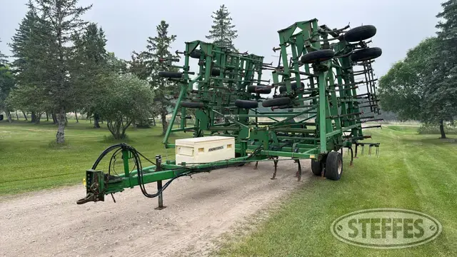 1998 John Deere 985
