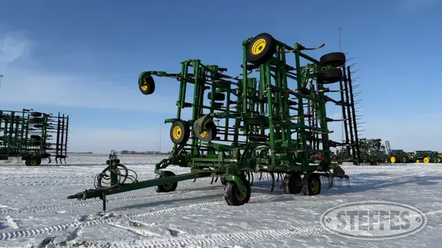 2021 John Deere 2430