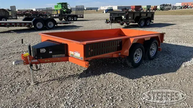 2023 Doolittle 7212