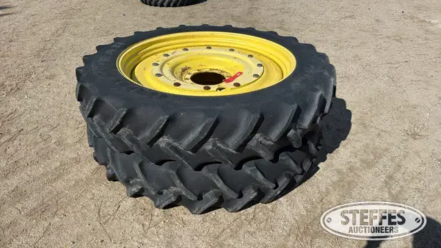 Goodyear DT800