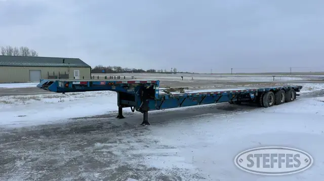 2013 Manac 14352A000