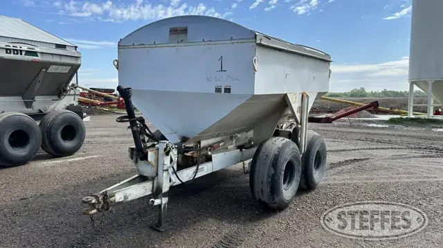Simonsen SMC2584SD