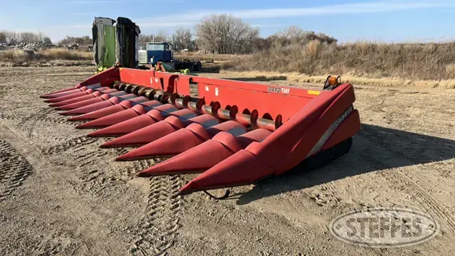 2013 Case IH 3412
