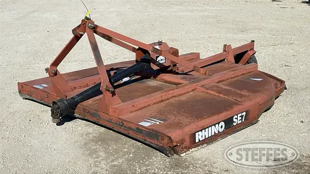 Rhino SE7