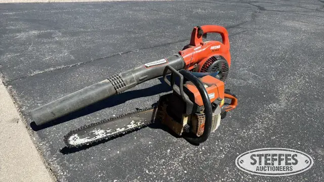 Stihl 025C