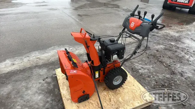 Husqvarna ST 224
