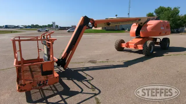 2013 JLG 460SJ