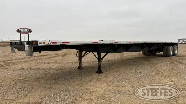 1997 Utility FS20HAE