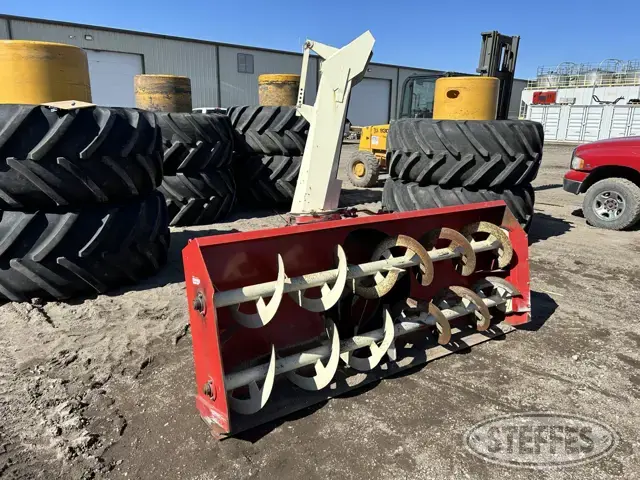 Buhler/Farm King 960