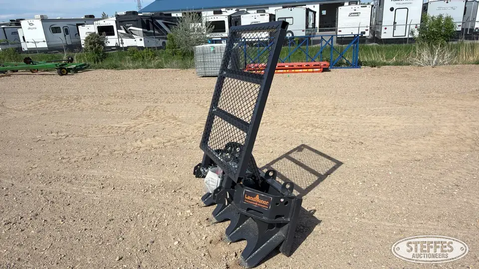 2025 Land Honor FW-13-15000G Skid Steer Attachments-Other