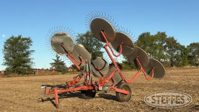 Tonutti RCS8