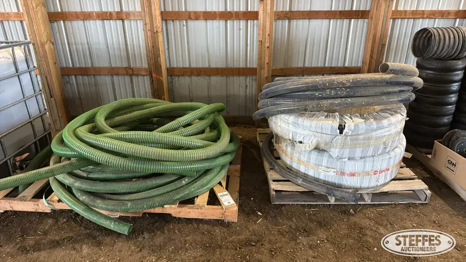 Air seeder hose Ag Equipment Part
