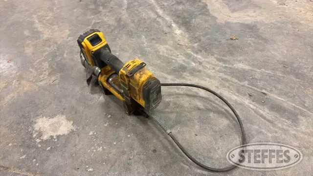 DeWalt DCGG571