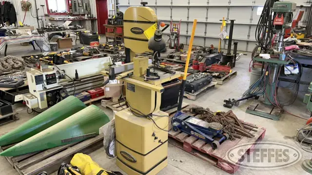 Powermatic PWBS-14