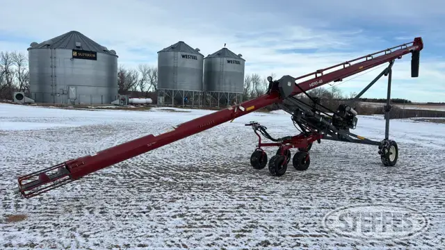 Meridian HD10-46