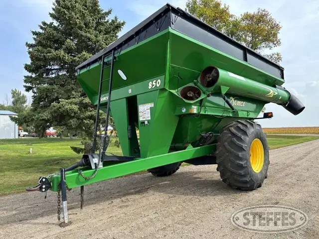 Demco 850
