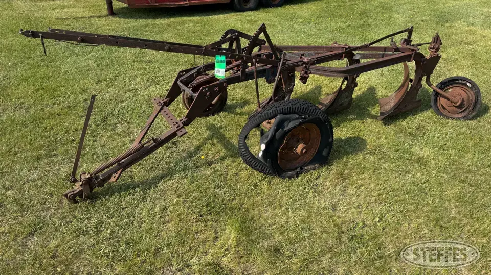 International Collectible Machinery-Other