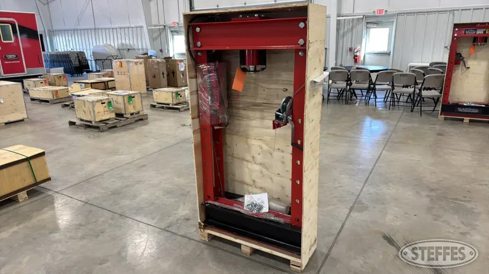 Katool SP-50L Shop Equipment-Other
