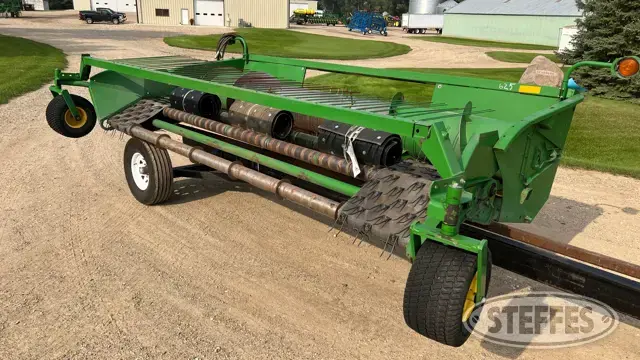 1995 John Deere 914