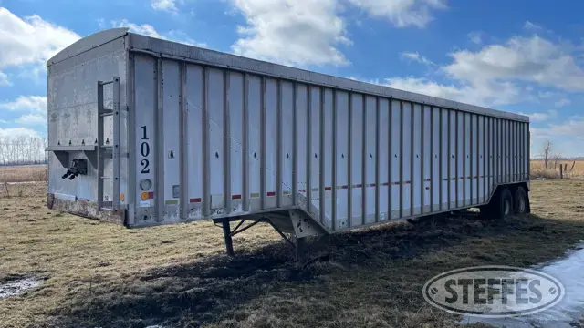 1985 Cornhusker