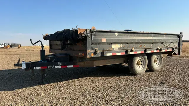 2014 PJ D8142