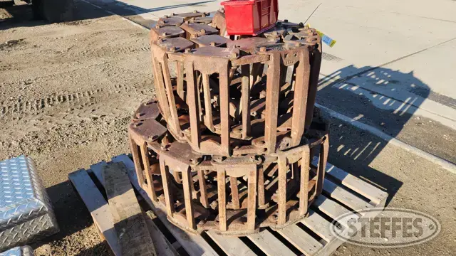 Grouser