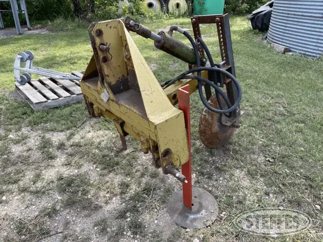 Shop-built