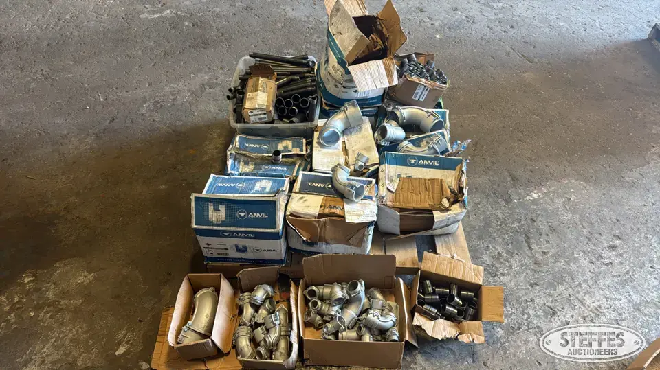Construction parts