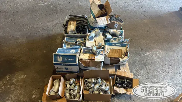 Construction parts