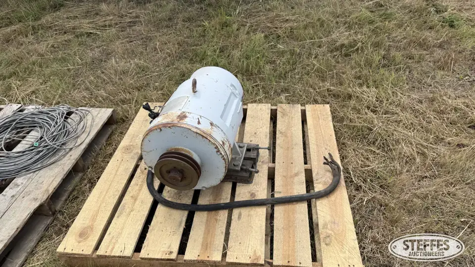 Lima generator Generators 10-249.9 kW