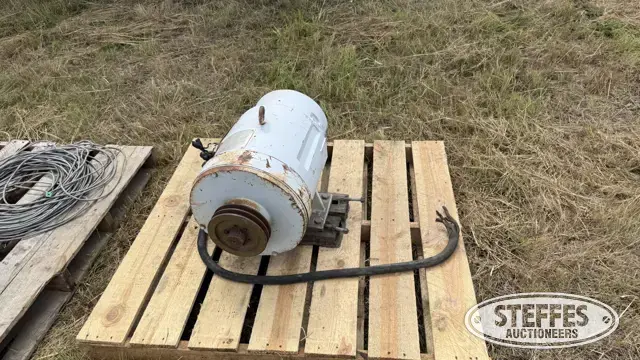 Lima generator