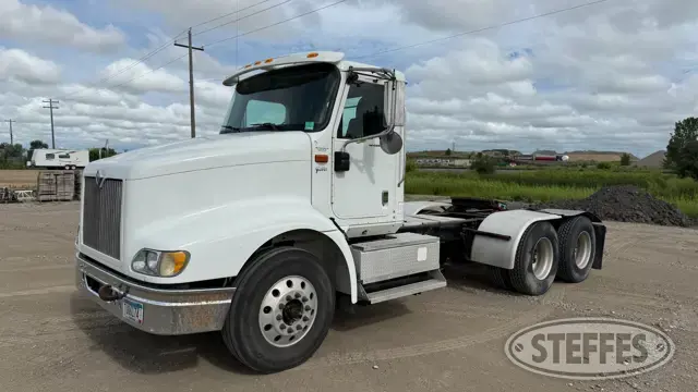 2005 International 9200i
